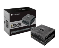 Zasilacz do komputera Thermaltake Toughpower GF3 1200W 80 Plus Gold ATX 3.0